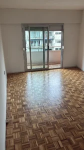 VENTA/Apto sobre Av.Brasil/Balcon al frente/2dorm/2baños/Pocitos