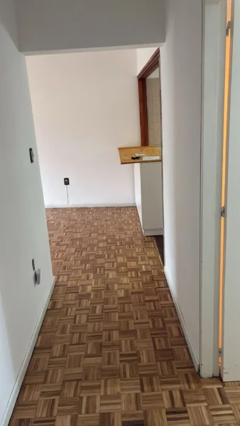 VENTA/Apto sobre Av.Brasil/Balcon al frente/2dorm/2baños/Pocitos