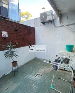Venta Casa Independiente En Parque Batlle | Patio | Sin Gastos Comunes - Acepta Banco