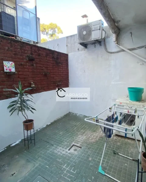 Venta Casa Independiente En Parque Batlle | Patio | Sin Gastos Comunes - Acepta Banco