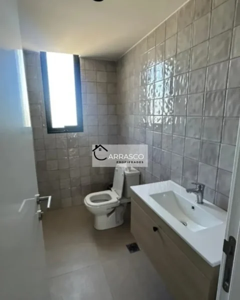 Alquiler A Estrenar | 1 Dormitorio Con Balcón Y Amenities Premium | La Blanqueada