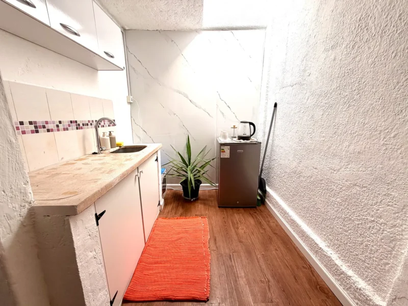 Ideal Inversion | 1dorm/70m2/patio/la Blanqueada (opcion+casa)