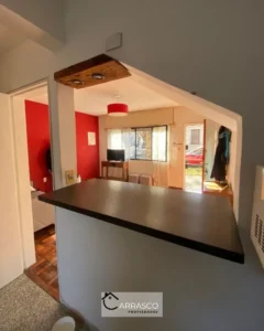 Venta Casa Independiente En Parque Batlle | Patio | Sin Gastos Comunes - Acepta Banco