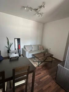 ACEPTA BANCO| 1dorm/40m2/Piso 3/Ideal Inversion/Pocitos Nuevo