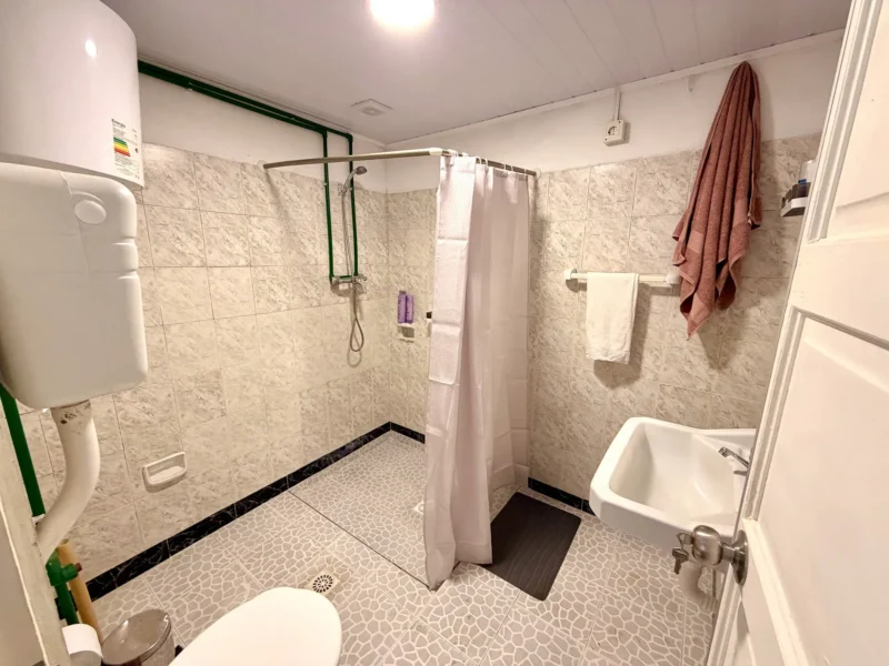 Ideal Inversion | 1dorm/70m2/patio/la Blanqueada (opcion+casa)