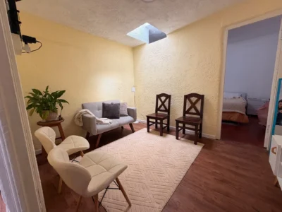 Ideal Inversion | 1dorm/70m2/patio/la Blanqueada (opcion+casa)