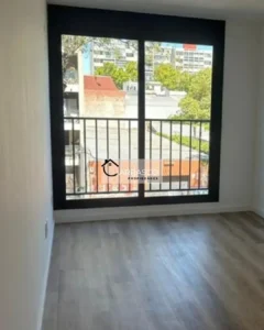 Alquiler A Estrenar | 1 Dormitorio Con Balcón Y Amenities Premium | La Blanqueada
