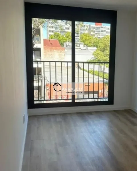 Alquiler A Estrenar | 1 Dormitorio Con Balcón Y Amenities Premium | La Blanqueada