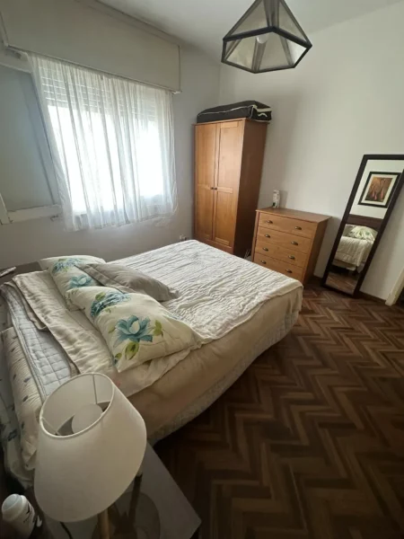 ACEPTA BANCO| 1dorm/40m2/Piso 3/Ideal Inversion/Pocitos Nuevo