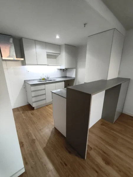 ACEPTA BANCO| 2dorm/Balcon/Piso 8/Torres de Nuevocentro