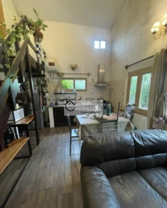 Alquiler Casa 2 Dorm/ Solymar Sur | Jardín Cercado y Excelente Ubicación