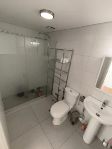 ACEPTA BANCO| 2dorm/Balcon/Piso 8/Torres de Nuevocentro