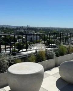 Alquiler A Estrenar | 1 Dormitorio Con Balcón Y Amenities Premium | La Blanqueada