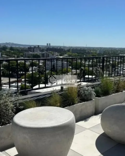 Alquiler A Estrenar | 1 Dormitorio Con Balcón Y Amenities Premium | La Blanqueada