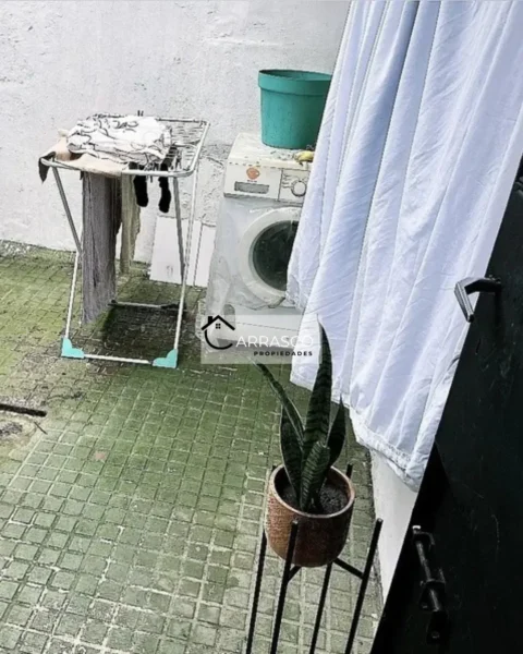 Venta Casa Independiente En Parque Batlle | Patio | Sin Gastos Comunes - Acepta Banco
