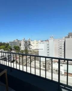 Alquiler A Estrenar | 1 Dormitorio Con Balcón Y Amenities Premium | La Blanqueada