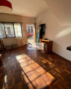 Venta Casa Independiente En Parque Batlle | Patio | Sin Gastos Comunes - Acepta Banco