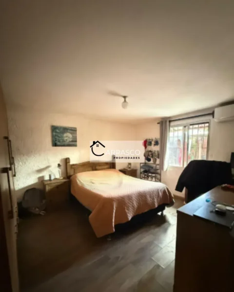 Alquiler Casa 2 Dorm/ Solymar Sur | Jardín Cercado y Excelente Ubicación