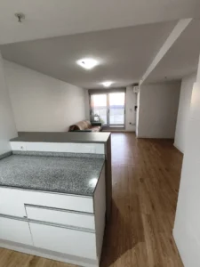 ACEPTA BANCO| 2dorm/Balcon/Piso 8/Torres de Nuevocentro