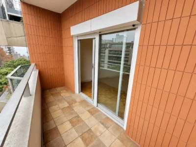 VENTA/Apto sobre Av.Brasil/Balcon al frente/2dorm/2baños/Pocitos