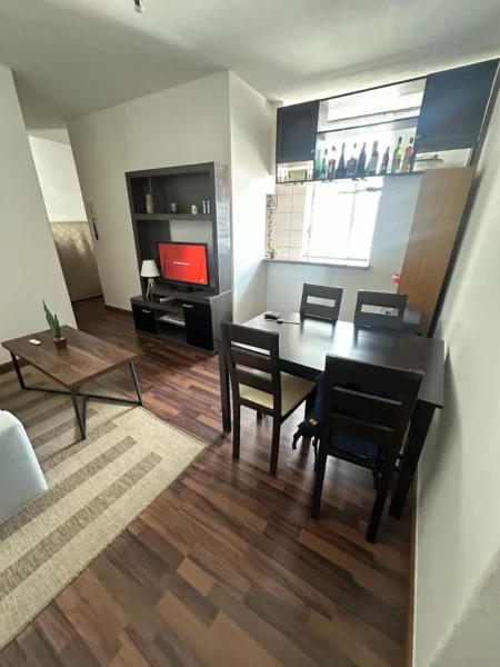 ACEPTA BANCO| 1dorm/40m2/Piso 3/Ideal Inversion/Pocitos Nuevo