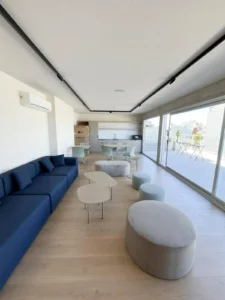 Alquiler A ESTRENAR | Centro/1 dorm/Balcon/Cochera/39m2