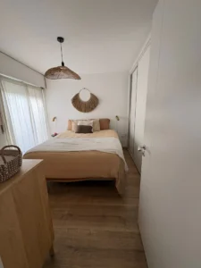 APTA BANCO | 2 dormitorios/2 baños/ 2 patios/ balcon/ a 2 cuadras de Playa Buceo