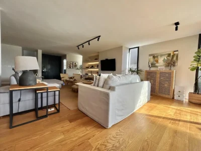 Exclusiva Casa En Huertas De Los Horneros | Casa T3 Plus Con Ampliación/525m2