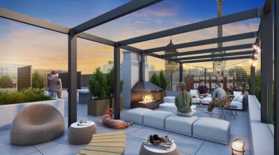 VENTA | Proyecto a Estrenar en Cordon Soho