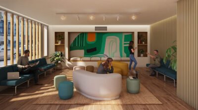 VENTA | Proyecto a Estrenar en Cordon Soho