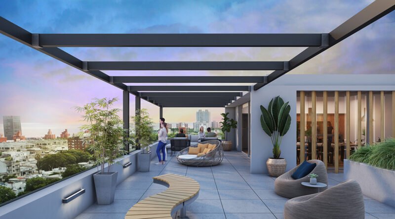 VENTA | Proyecto a Estrenar en Cordon Soho