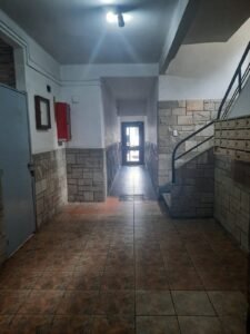ALQUILADO | Apto con patio/2 dorm/ Reducto