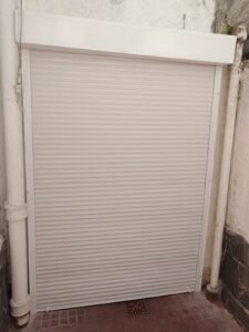 ALQUILADO | Apto con patio/2 dorm/ Reducto