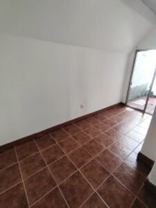 VENDIDO | Apto tipo Casa/patio exclusivo/ 2 dorm/ Reducto