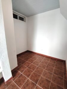 VENDIDO | Apto tipo Casa/patio exclusivo/ 2 dorm/ Reducto