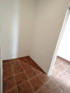 VENDIDO | Apto tipo Casa/patio exclusivo/ 2 dorm/ Reducto