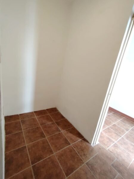 VENDIDO | Apto tipo Casa/patio exclusivo/ 2 dorm/ Reducto