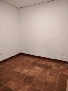 VENDIDO | Apto tipo Casa/patio exclusivo/ 2 dorm/ Reducto