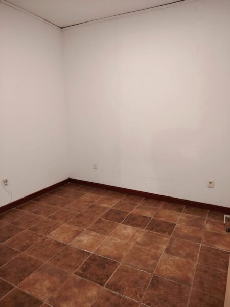 VENDIDO | Apto tipo Casa/patio exclusivo/ 2 dorm/ Reducto