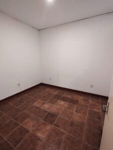 ALQUILADO | Apto con patio/2 dorm/ Reducto