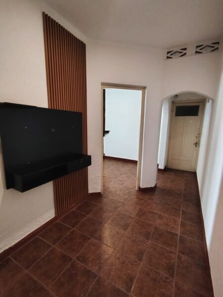 VENDIDO | Apto tipo Casa/patio exclusivo/ 2 dorm/ Reducto