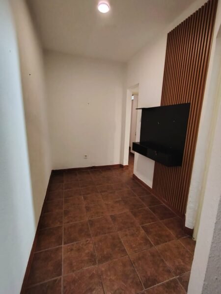 ALQUILADO | Apto con patio/2 dorm/ Reducto