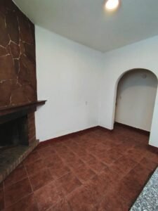 ALQUILADO | Apto con patio/2 dorm/ Reducto