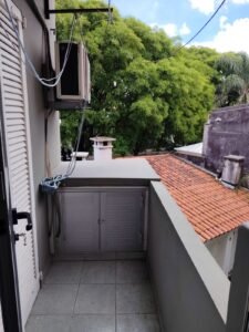 VENDIDO | Apto sobre Brito del Pino/ Balcon/3 dorm/2 baños