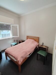 VENDIDO | Apto sobre Brito del Pino/ Balcon/3 dorm/2 baños