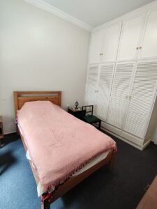 VENDIDO | Apto sobre Brito del Pino/ Balcon/3 dorm/2 baños