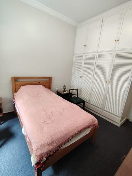 VENDIDO | Apto sobre Brito del Pino/ Balcon/3 dorm/2 baños