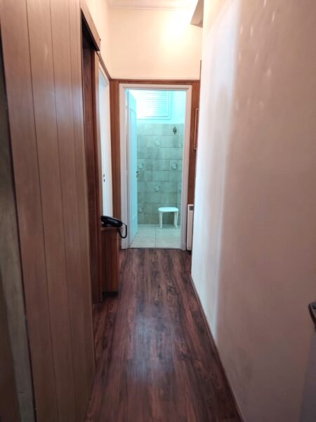 VENDIDO | Apto sobre Brito del Pino/ Balcon/3 dorm/2 baños