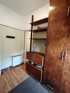 VENDIDO | Apto sobre Brito del Pino/ Balcon/3 dorm/2 baños