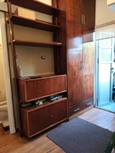 VENDIDO | Apto sobre Brito del Pino/ Balcon/3 dorm/2 baños